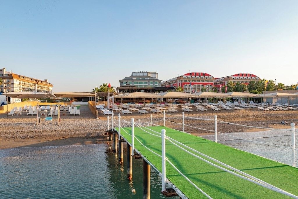 general-main-building