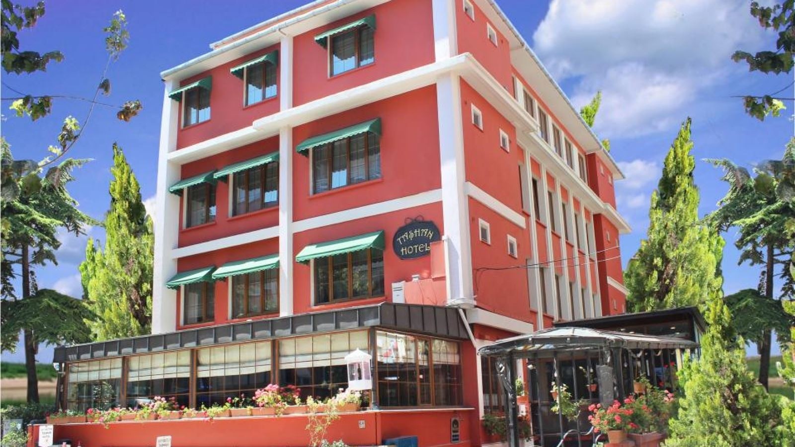 general-main-building