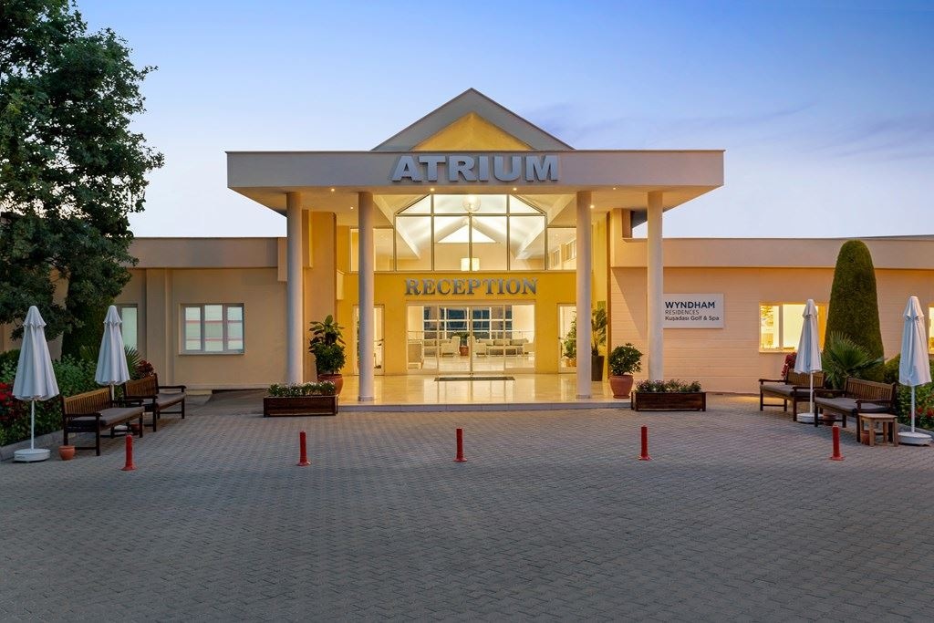 general-main-building