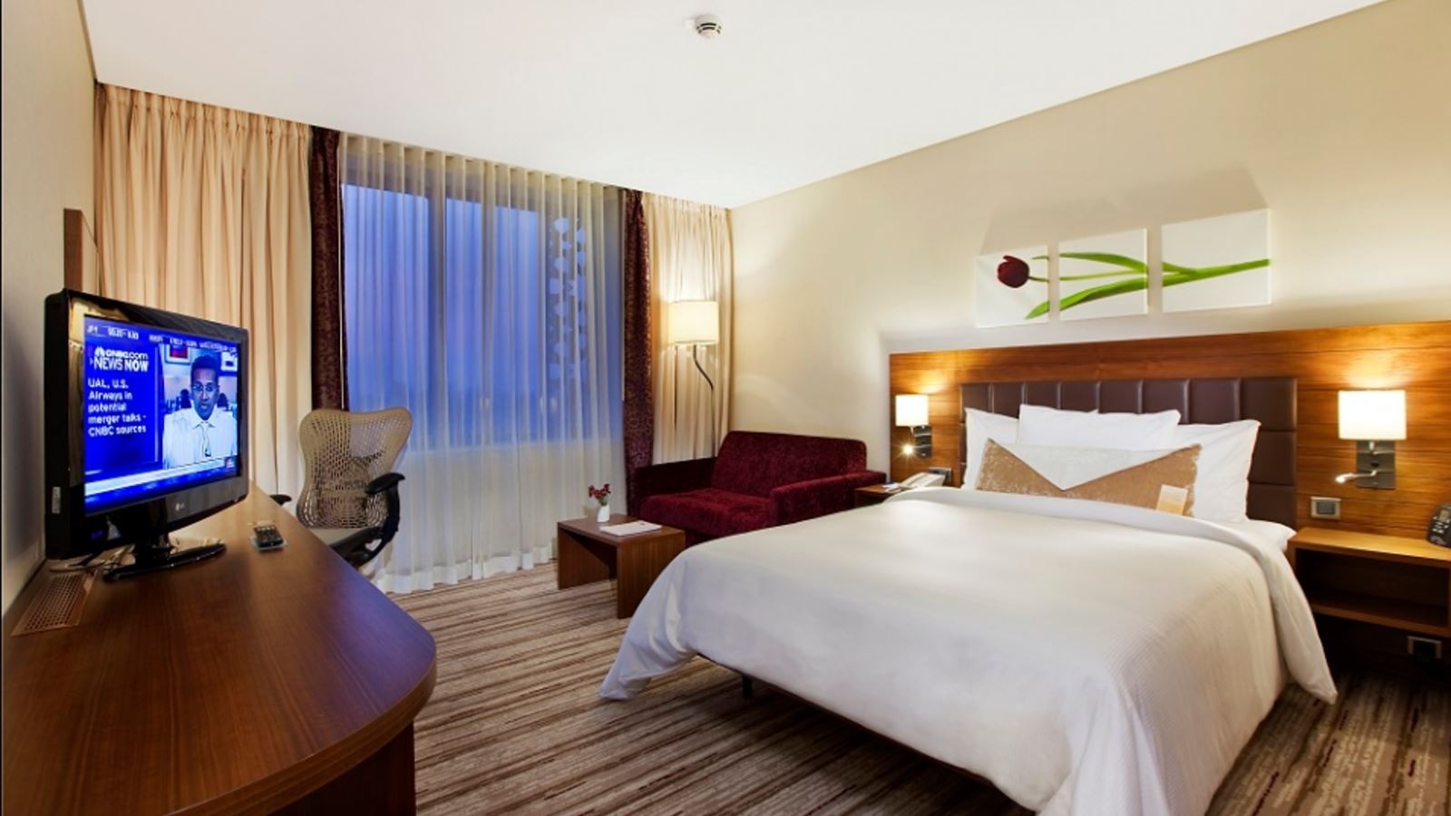 general-main-building