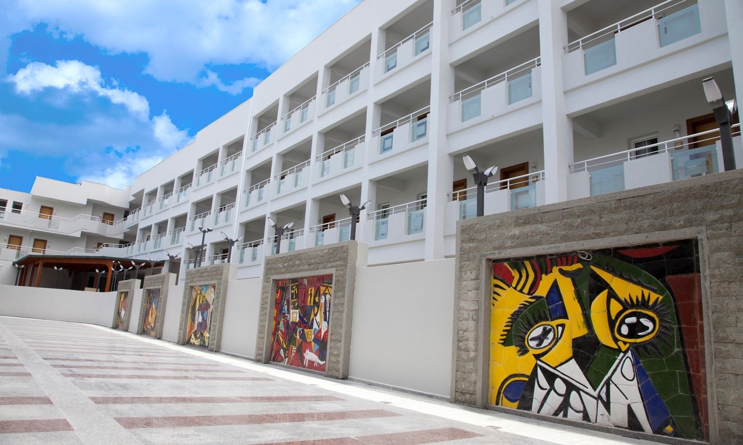 general-main-building