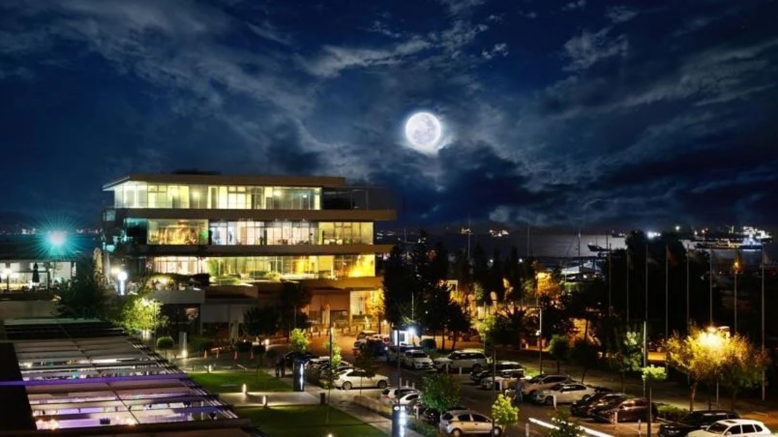 general-main-building