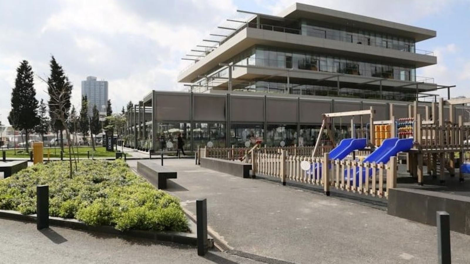 general-main-building