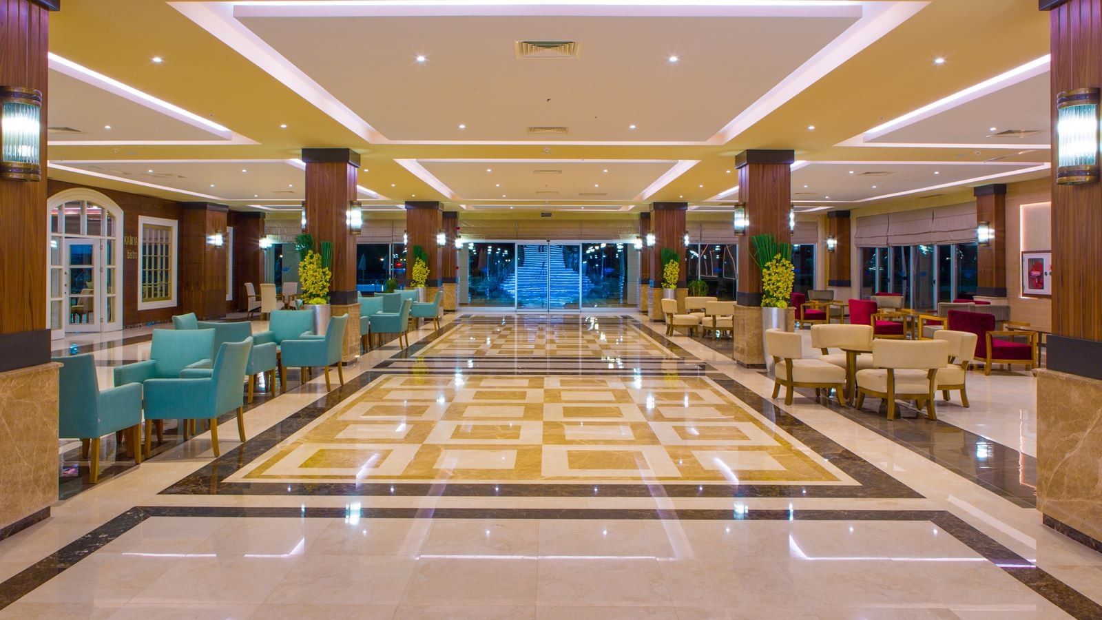 general-main-building