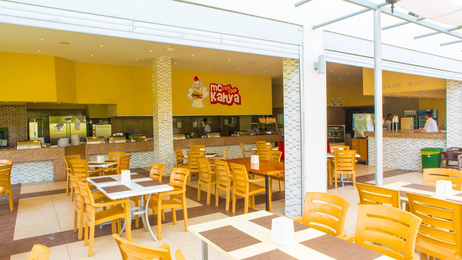 restaurants-snack-bar