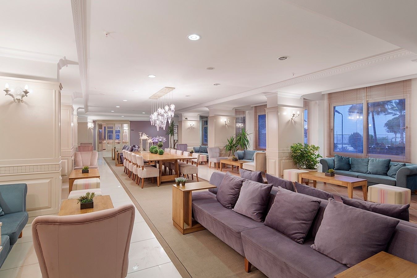 general-main-building