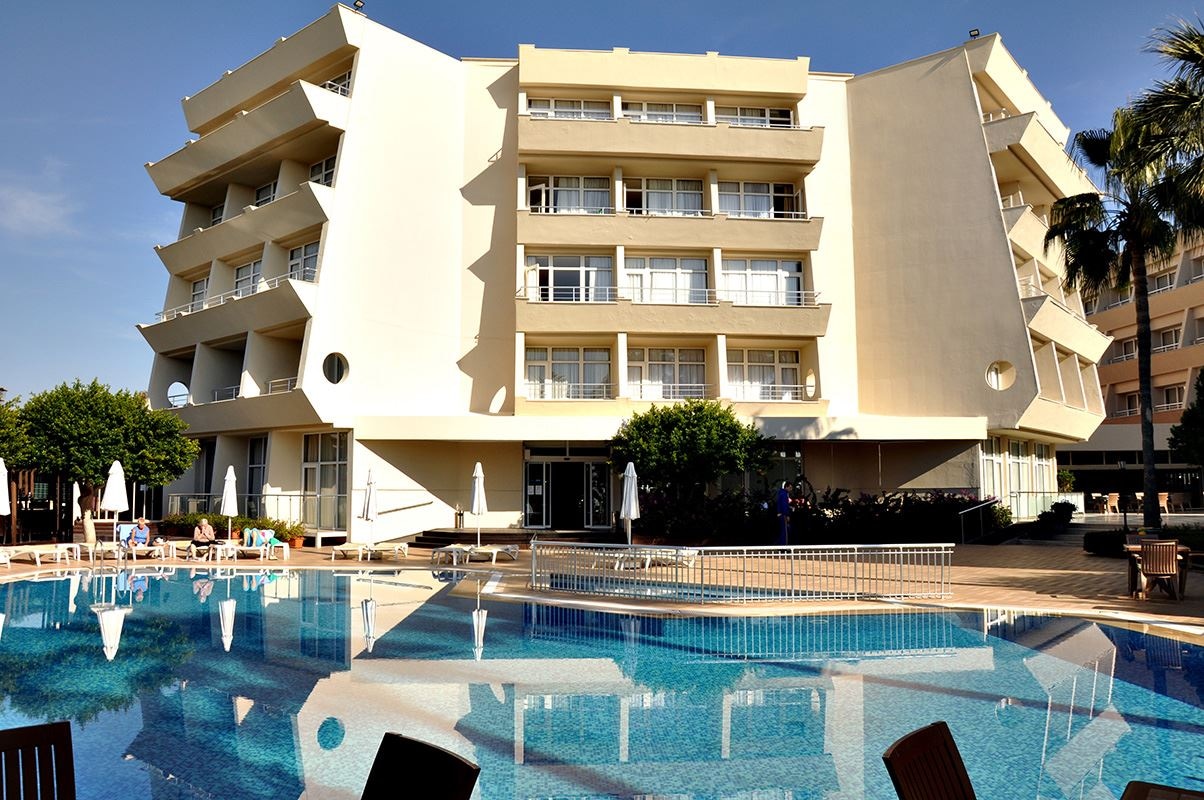 general-main-building