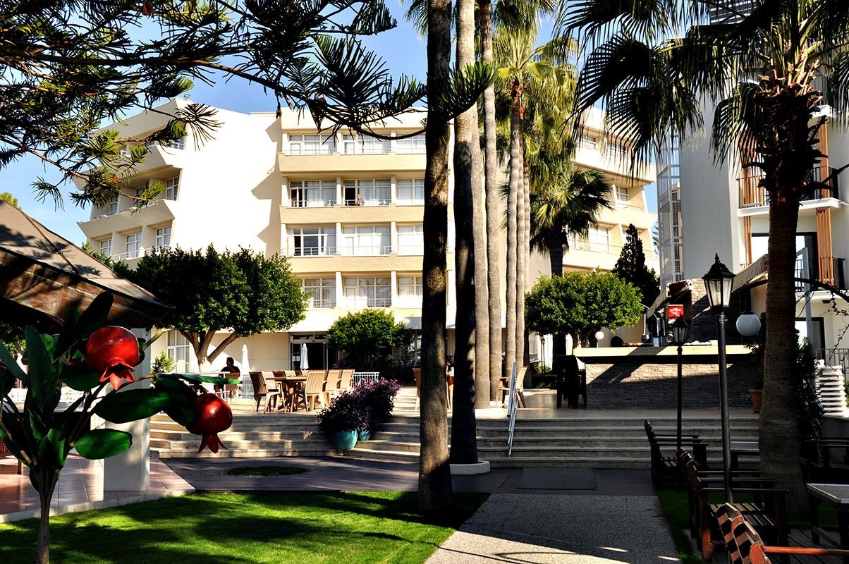 general-main-building