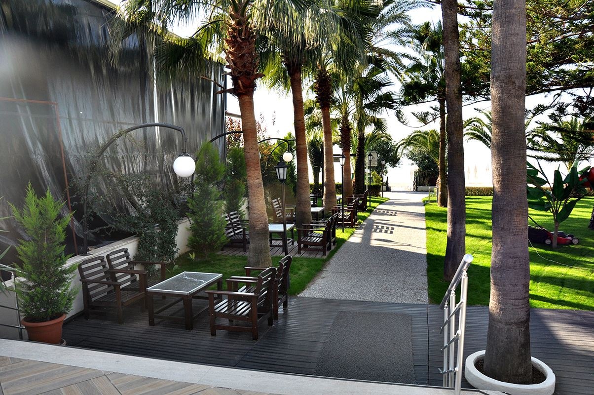 general-main-building