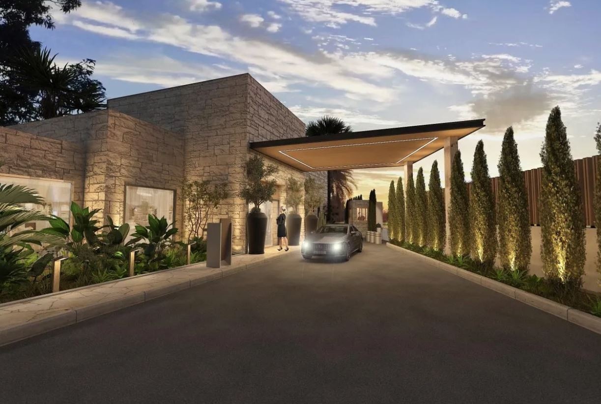 general-main-building