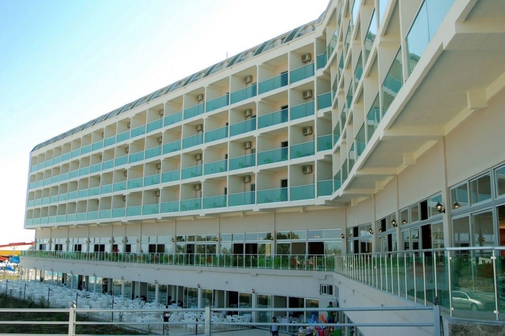 general-main-building