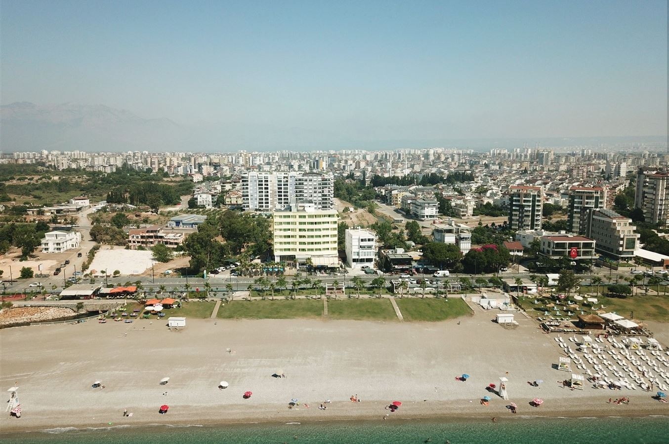 general-main-building