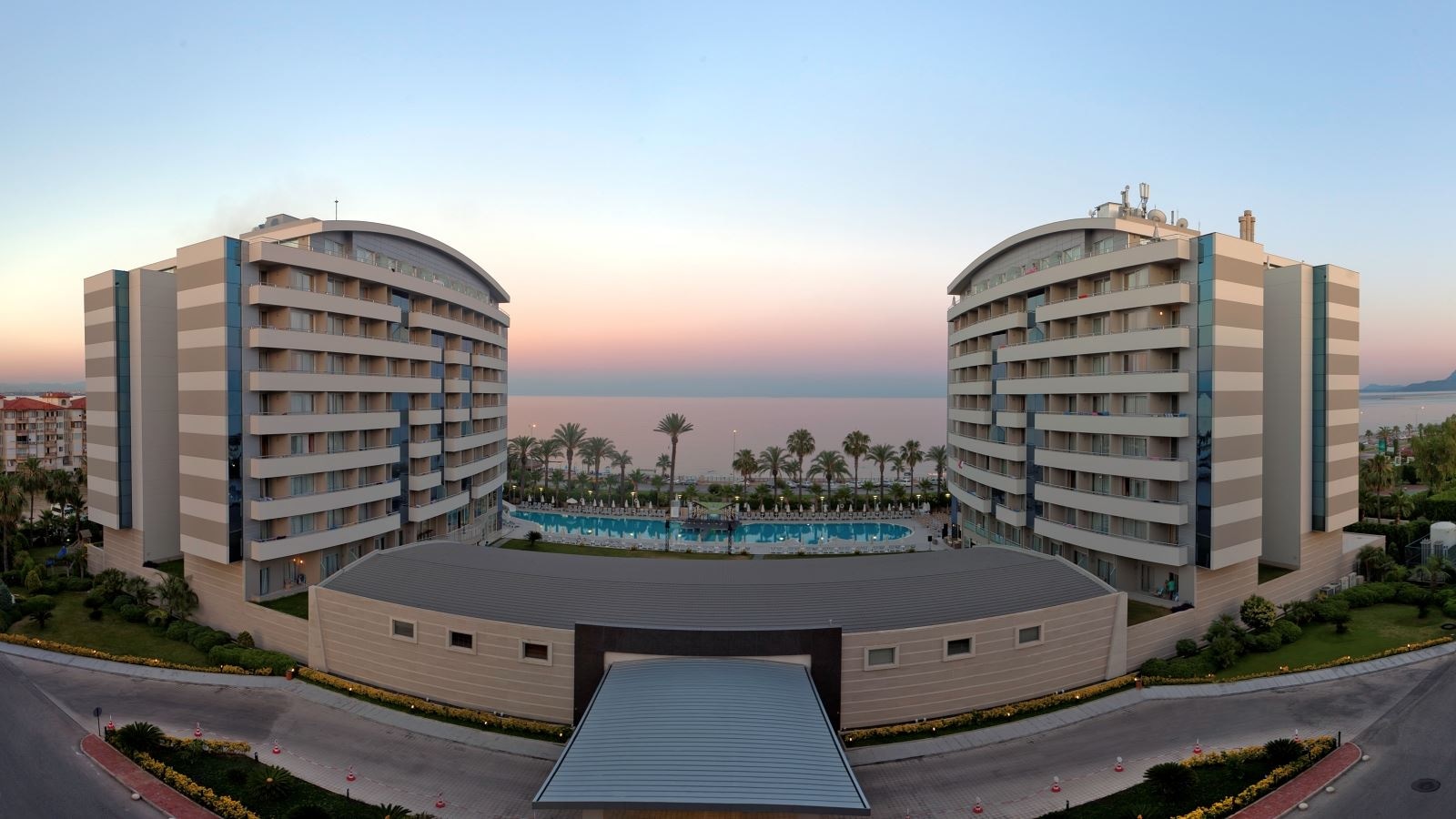 general-main-building