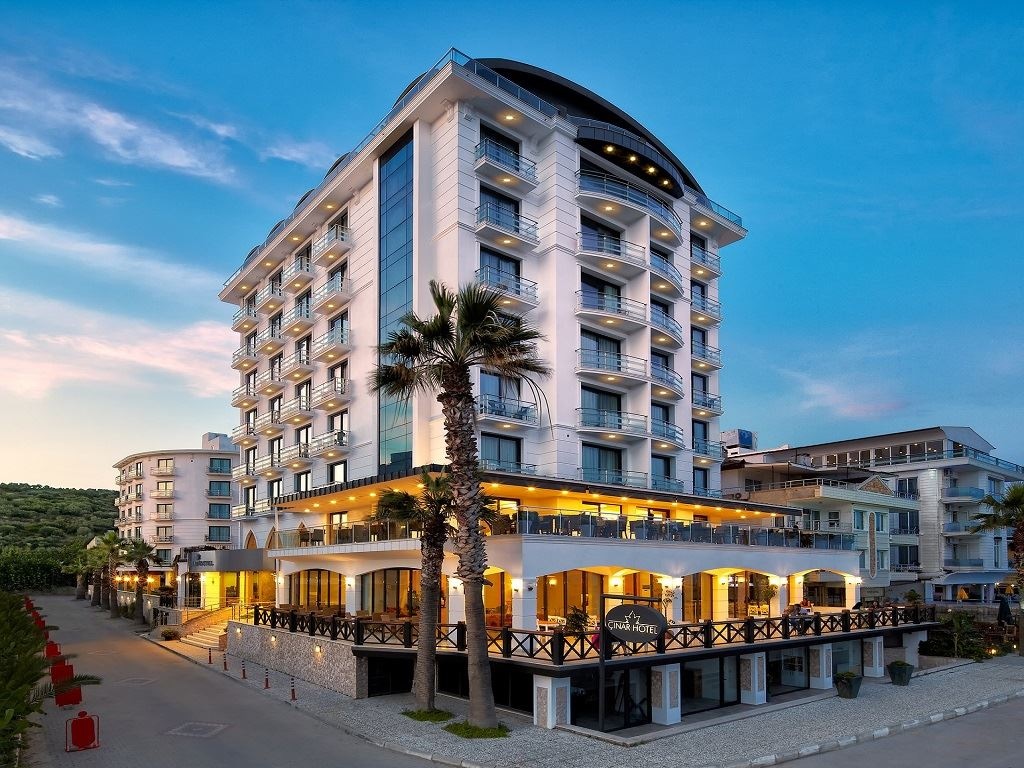 general-main-building