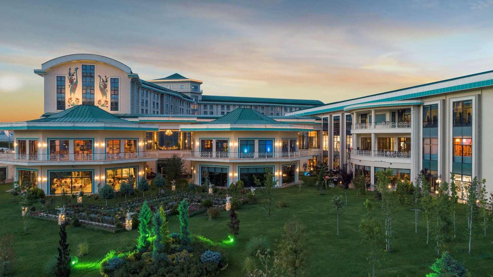 general-main-building