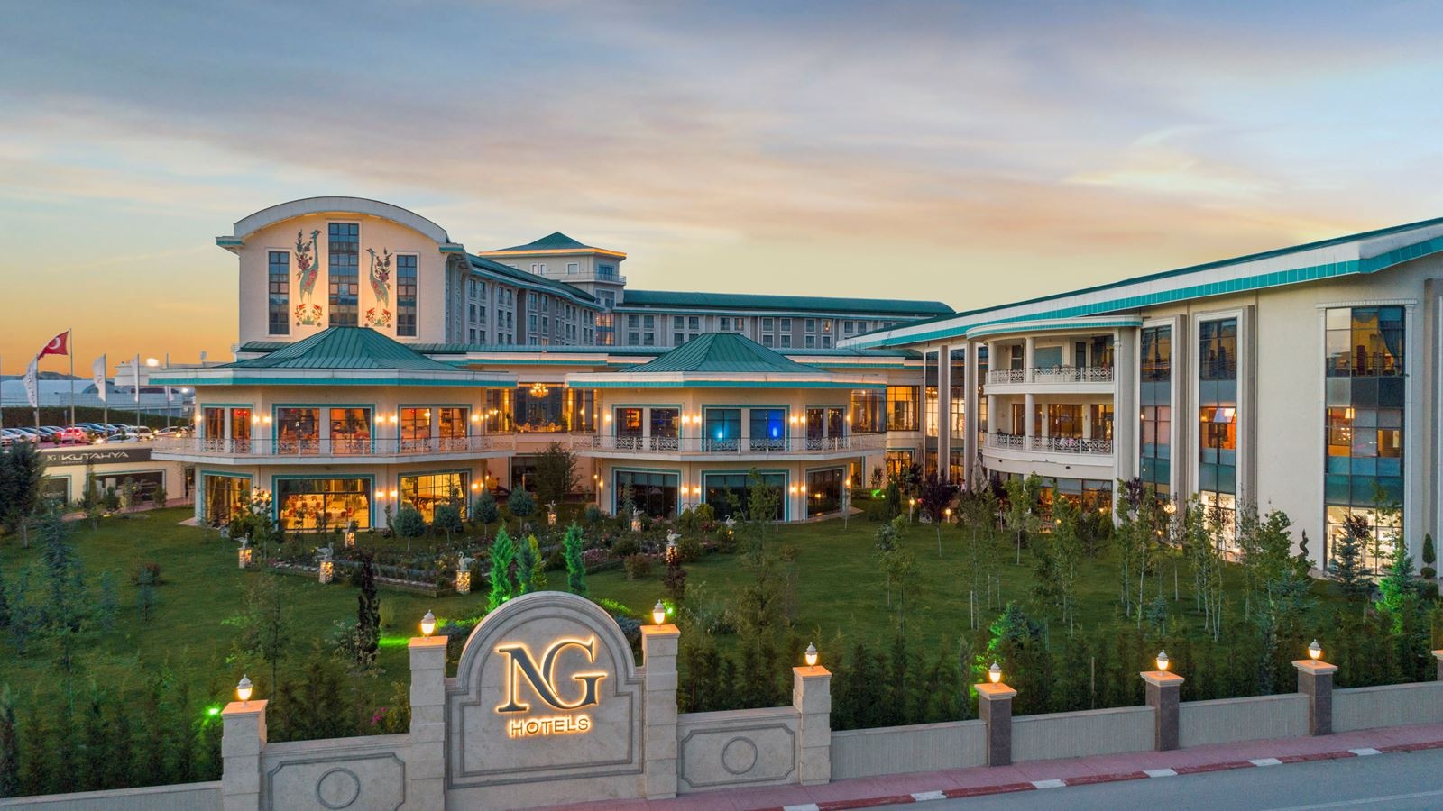 general-main-building