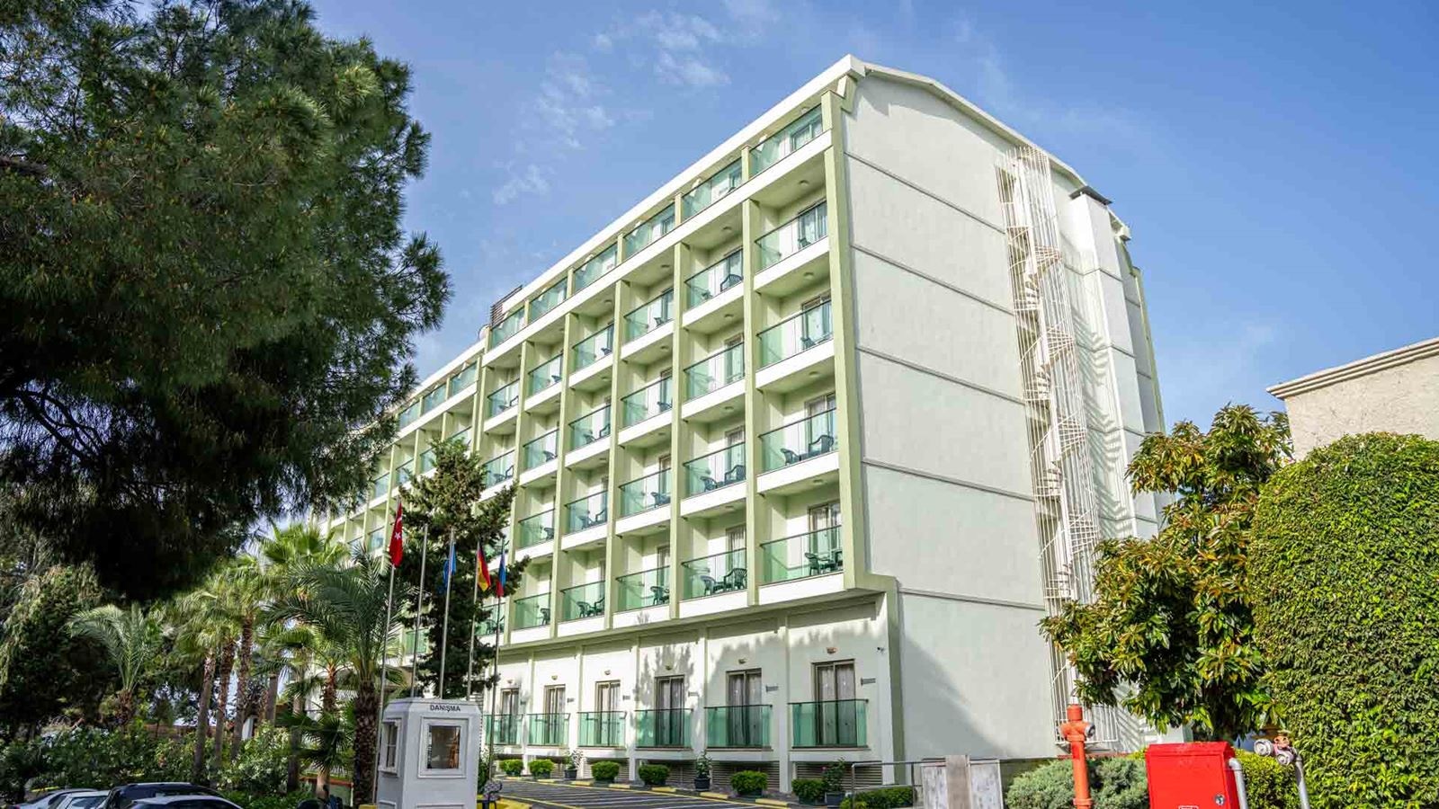 general-main-building