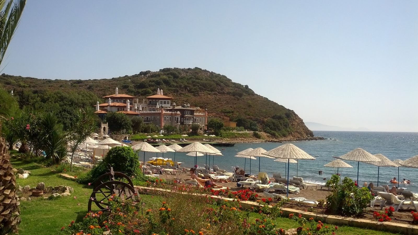 general-main-building