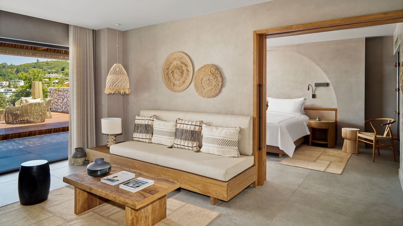 rooms-executive-villa