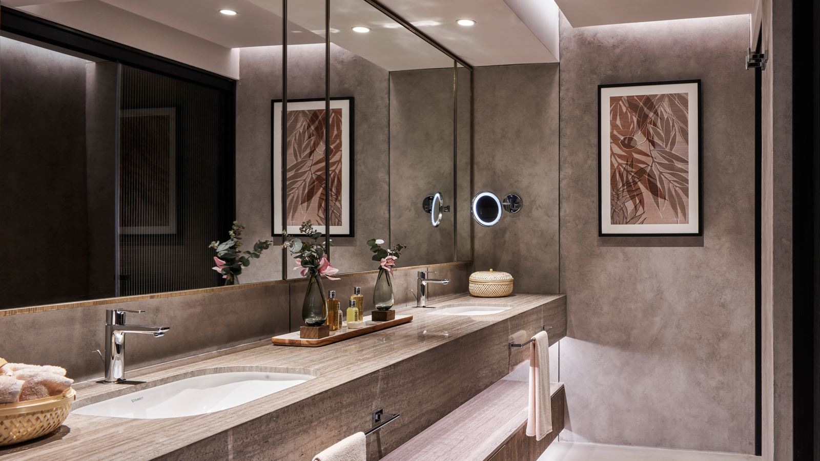 rooms-executive-villa