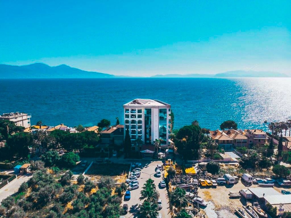 general-main-building