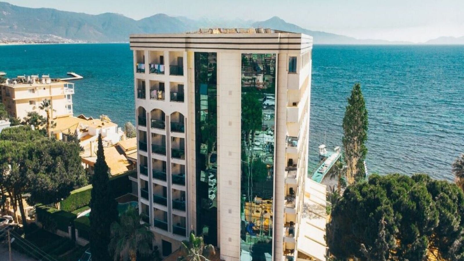 general-main-building