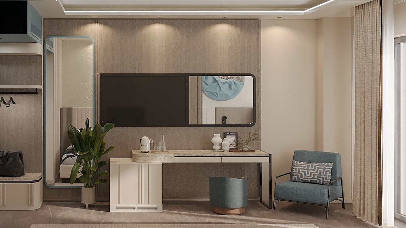 rooms-standard-land-view-room