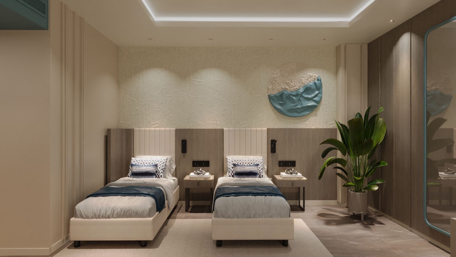 rooms-family-room-2-bedrooms-1-bathrooms-with-jacuzzi