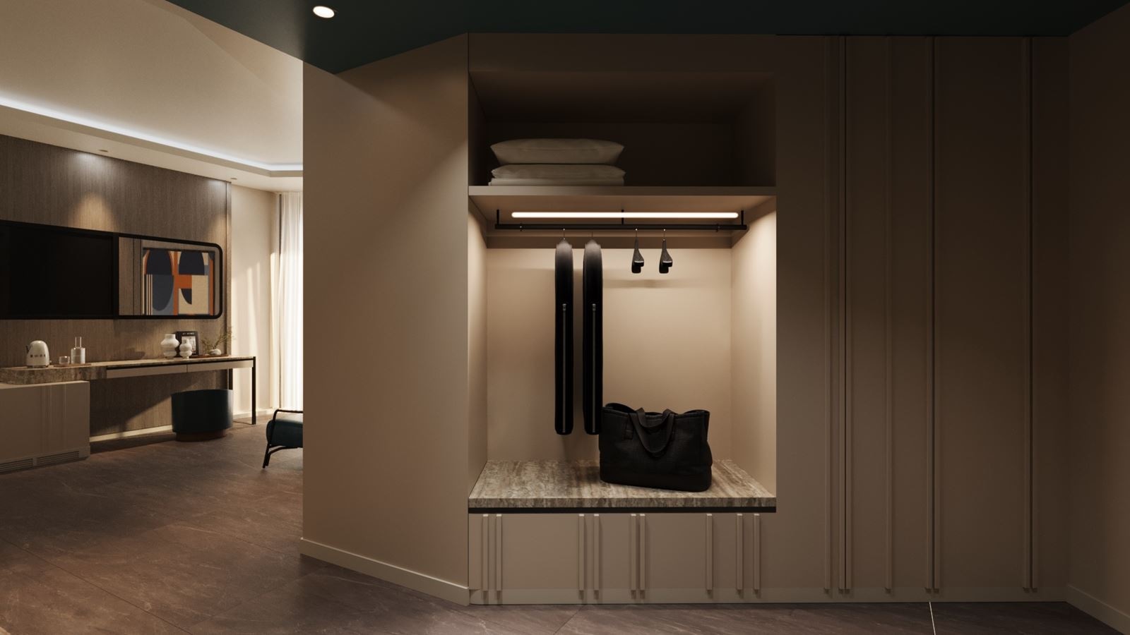 rooms-family-room-2-bedrooms-1-bathrooms-with-jacuzzi