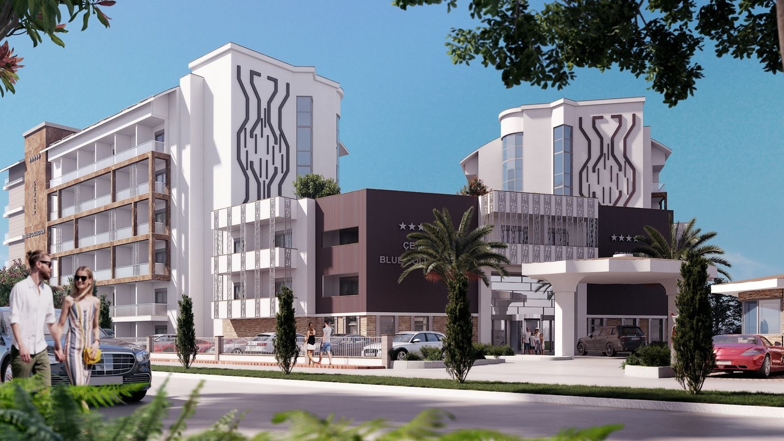 general-main-building