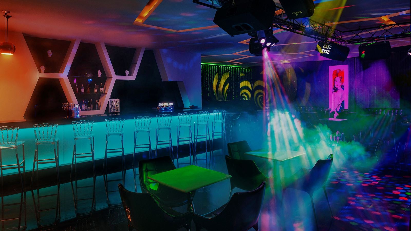 bars-disco