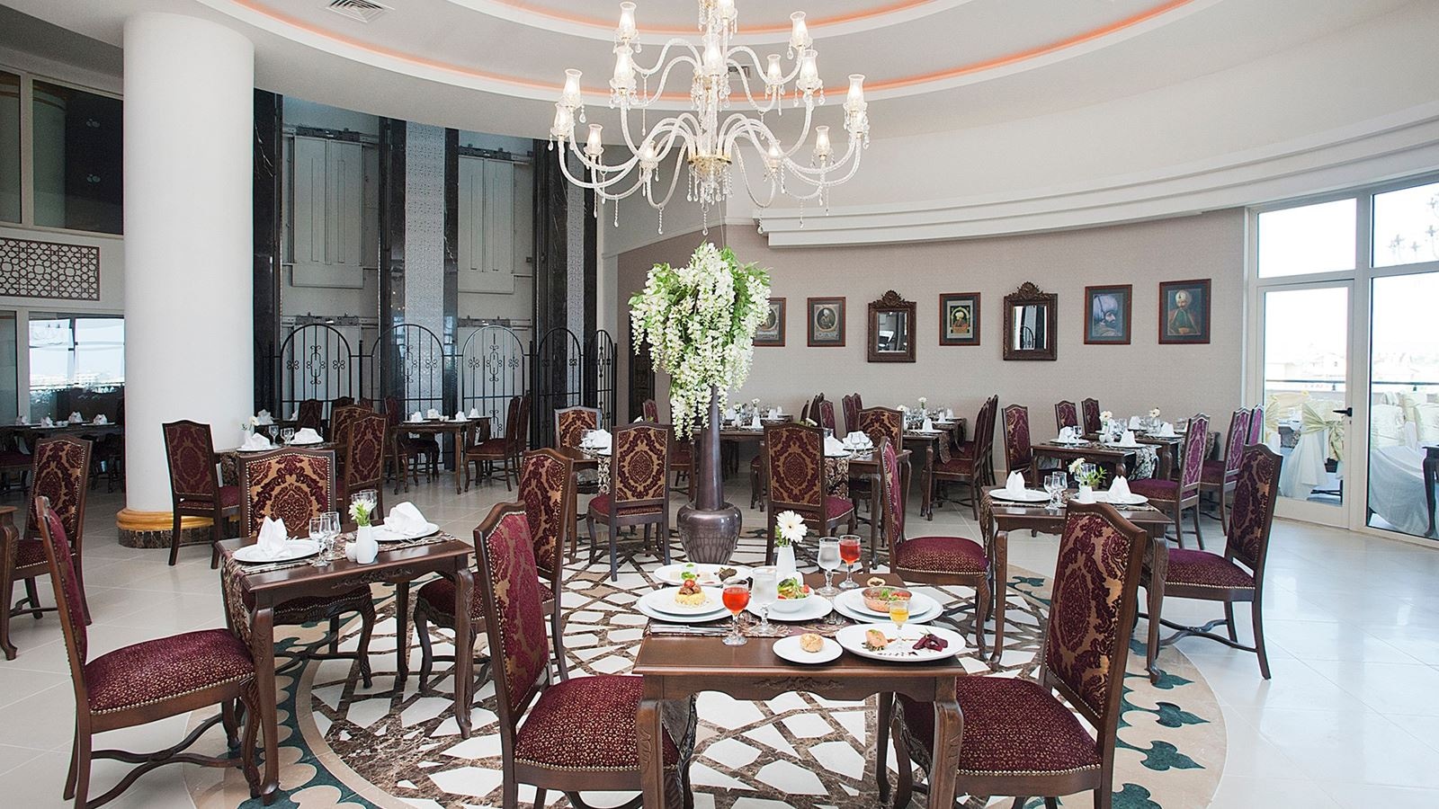 restaurants-pasha-ottoman-ala-carte-restaurant