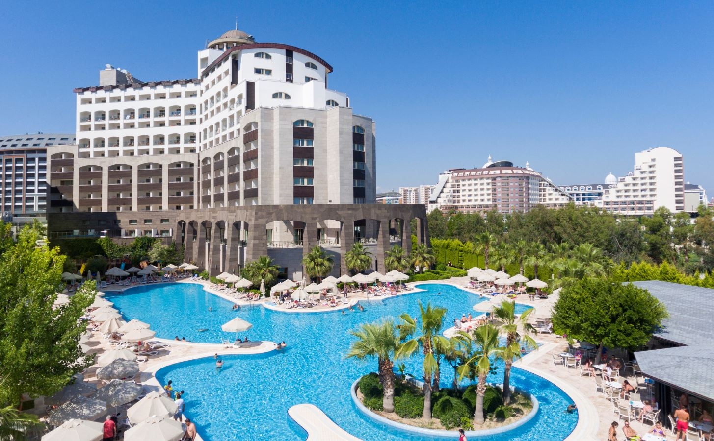 general-main-building