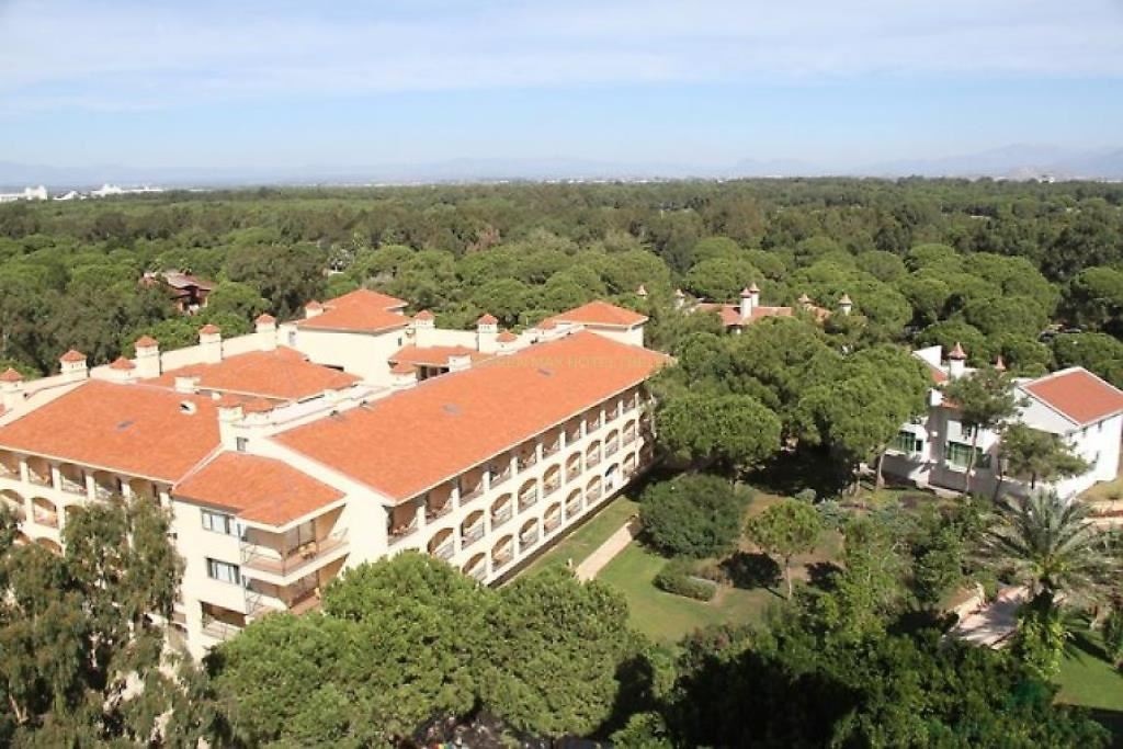 general-annex-building