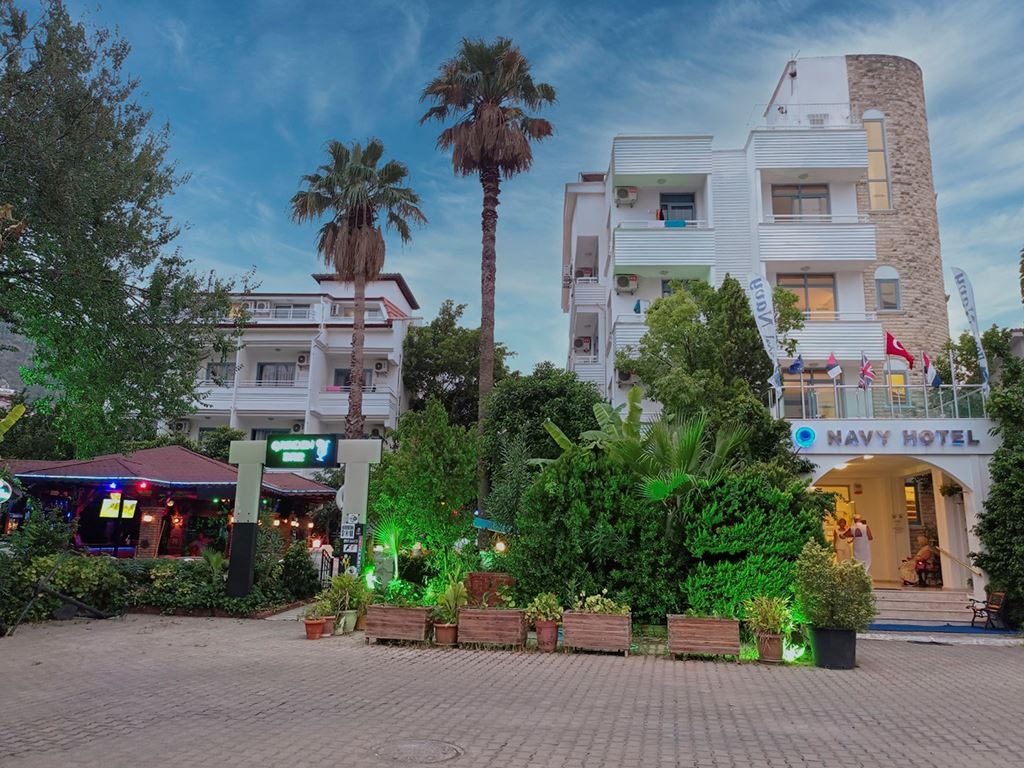 general-main-building