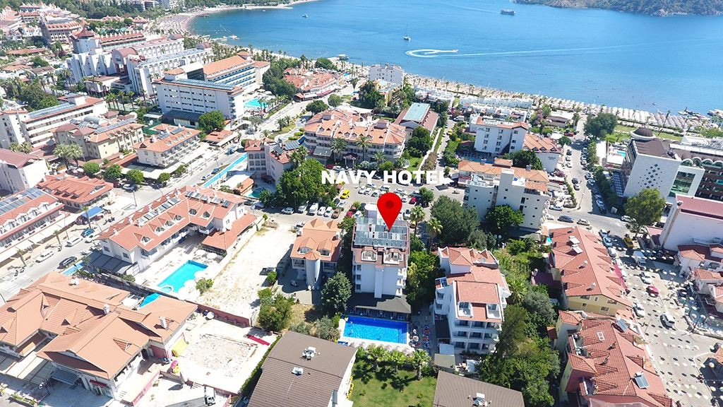 general-main-building