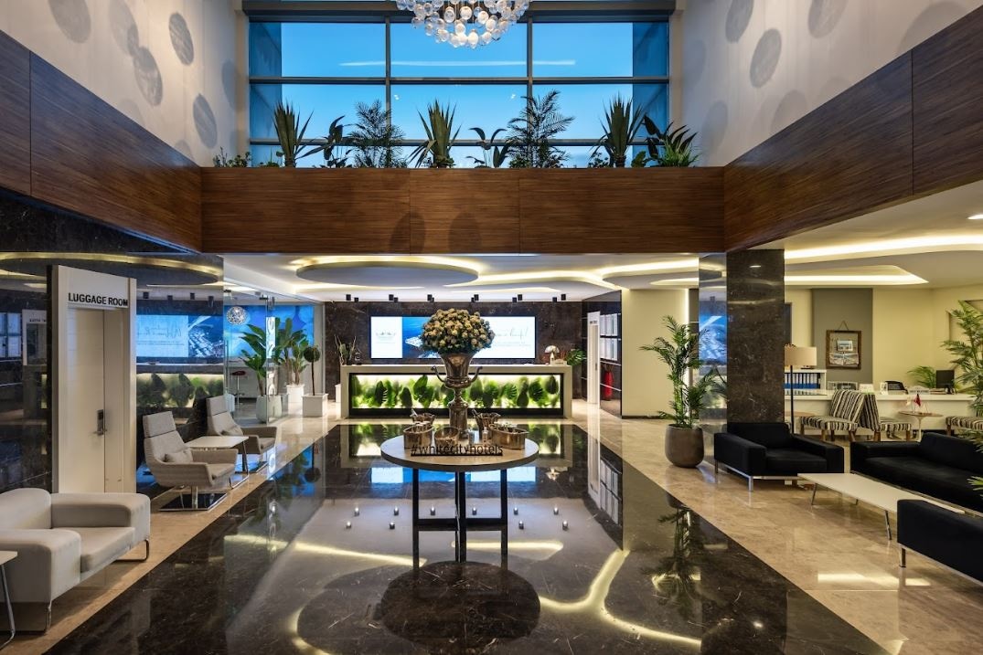 general-main-building