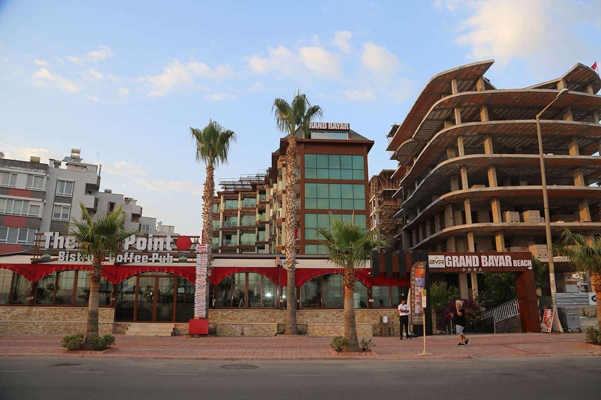 general-main-building