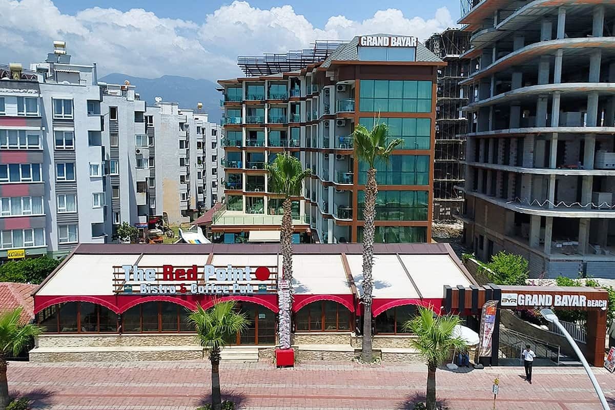 general-main-building