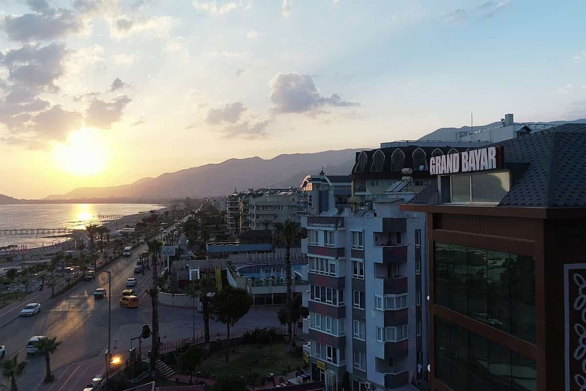 general-main-building