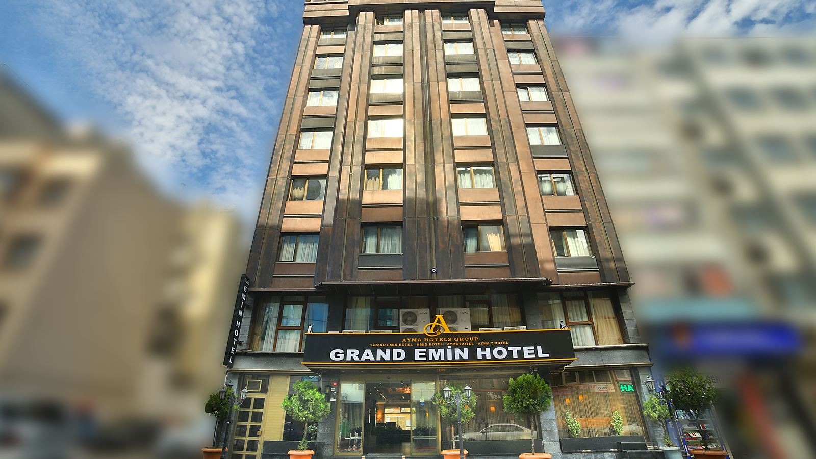 general-main-building