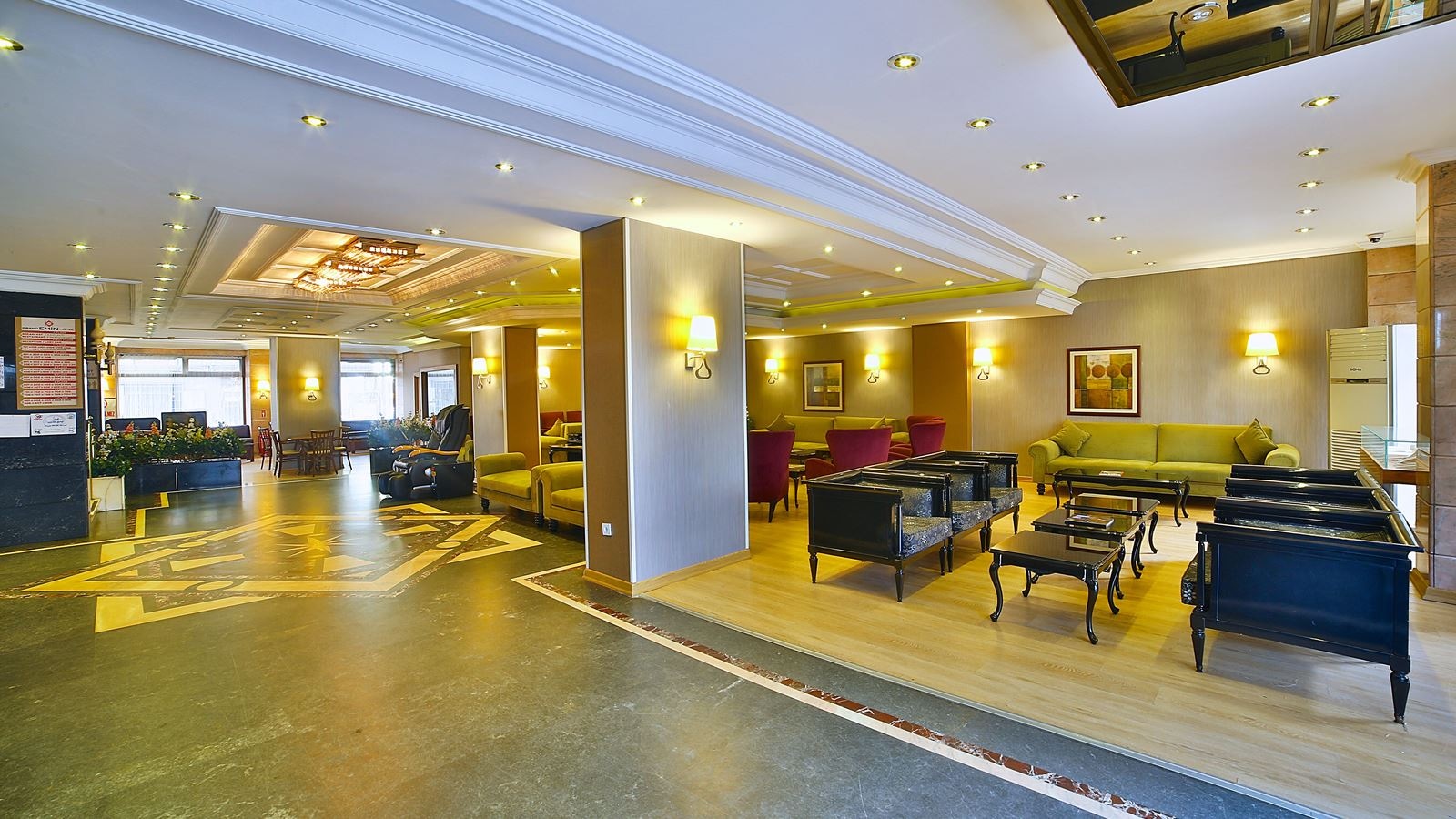 general-main-building