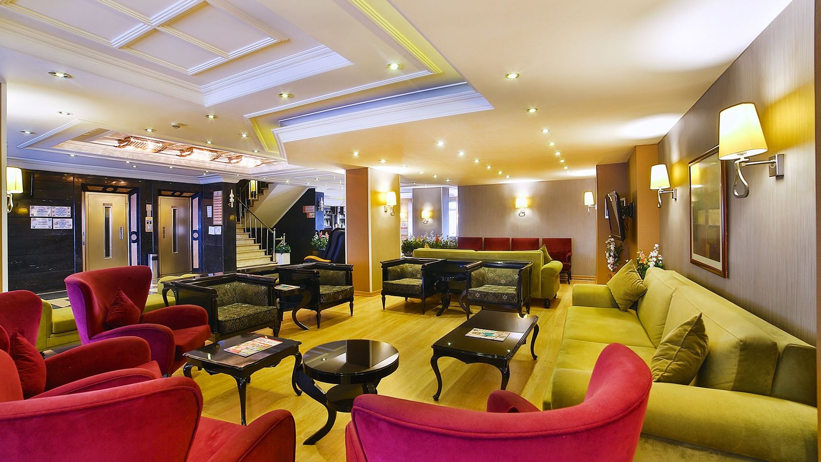 general-main-building