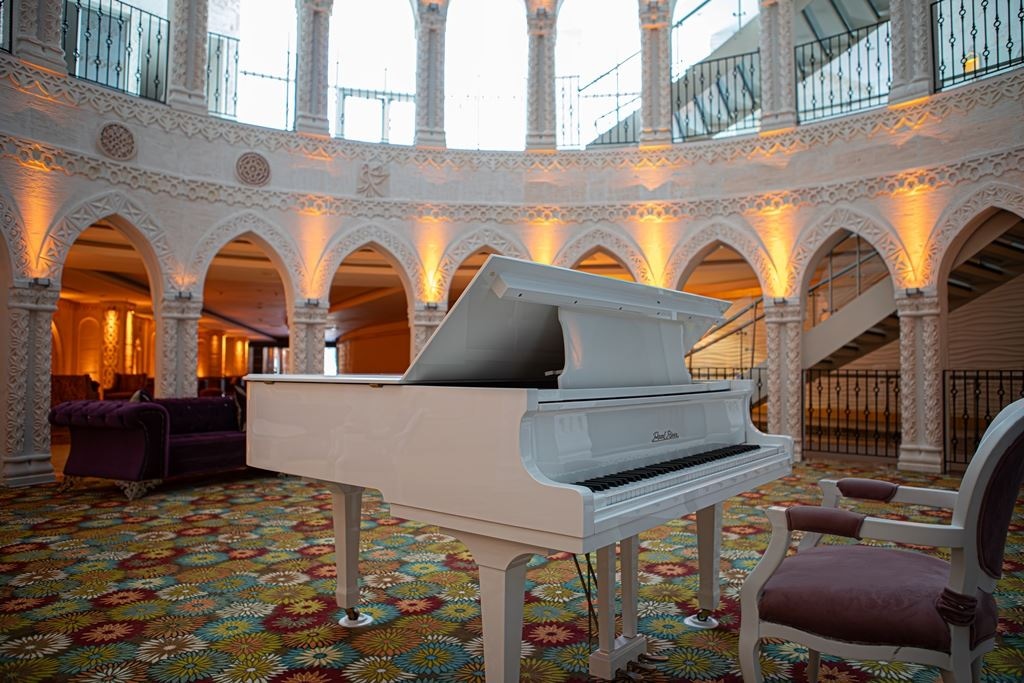 general-main-building