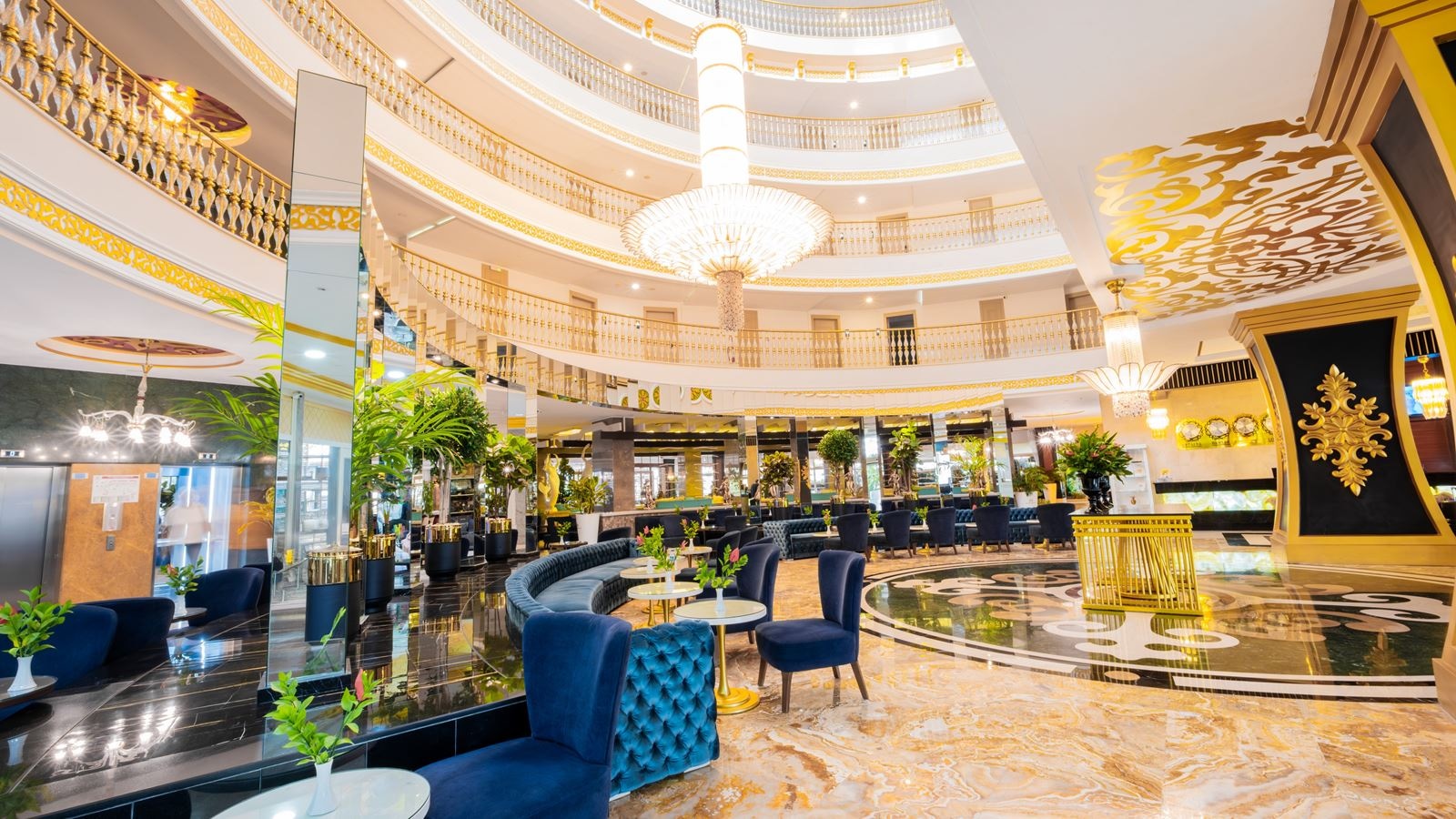 general-main-building