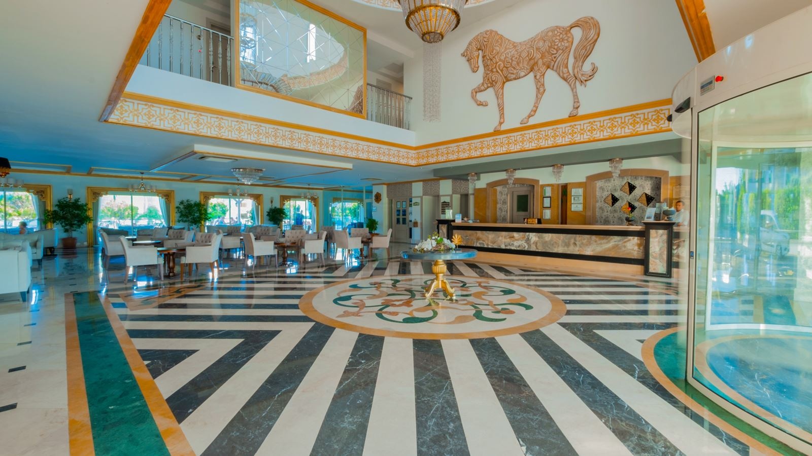 general-main-building