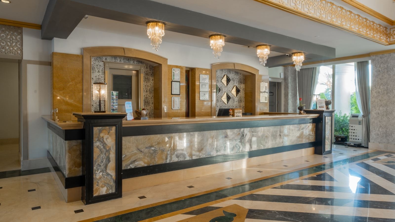 general-main-building