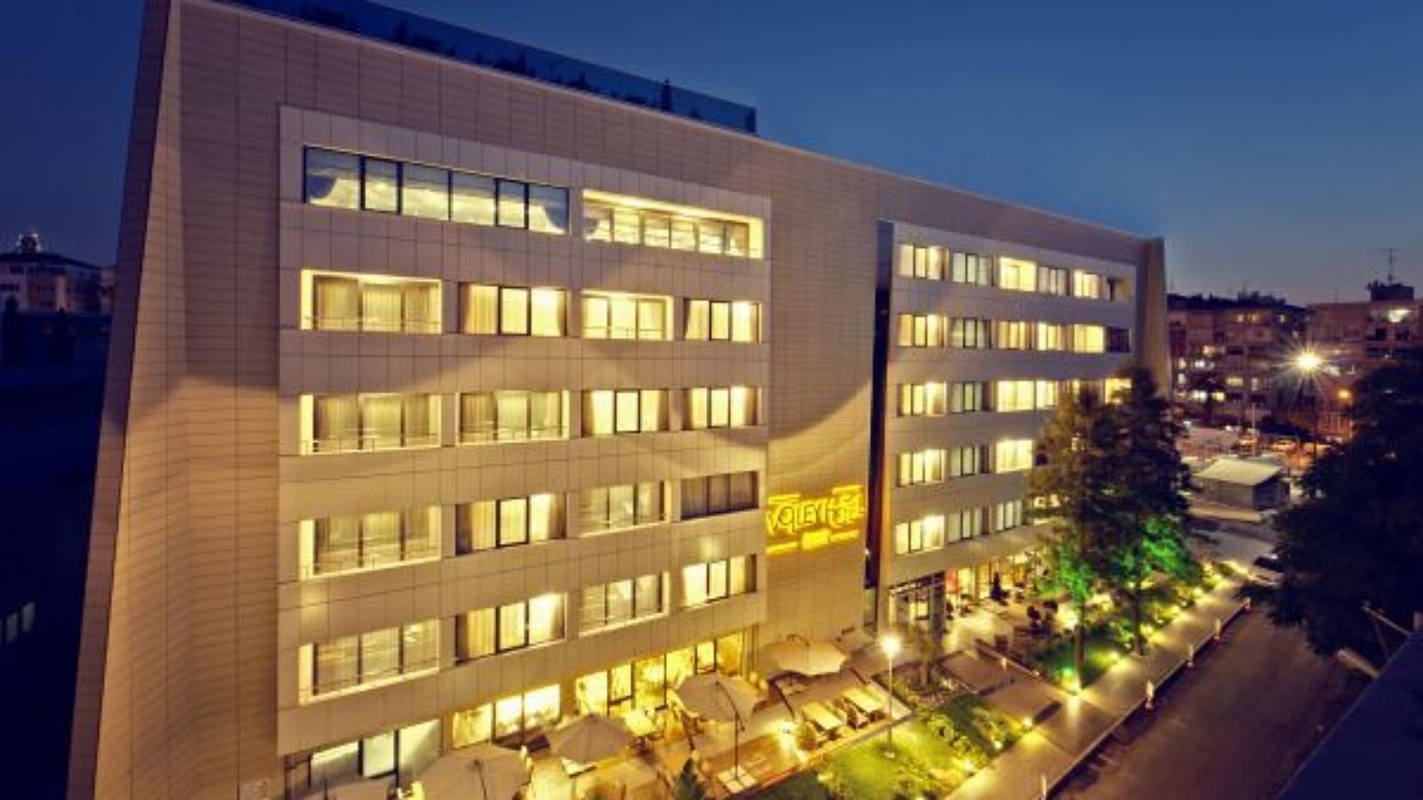 general-main-building