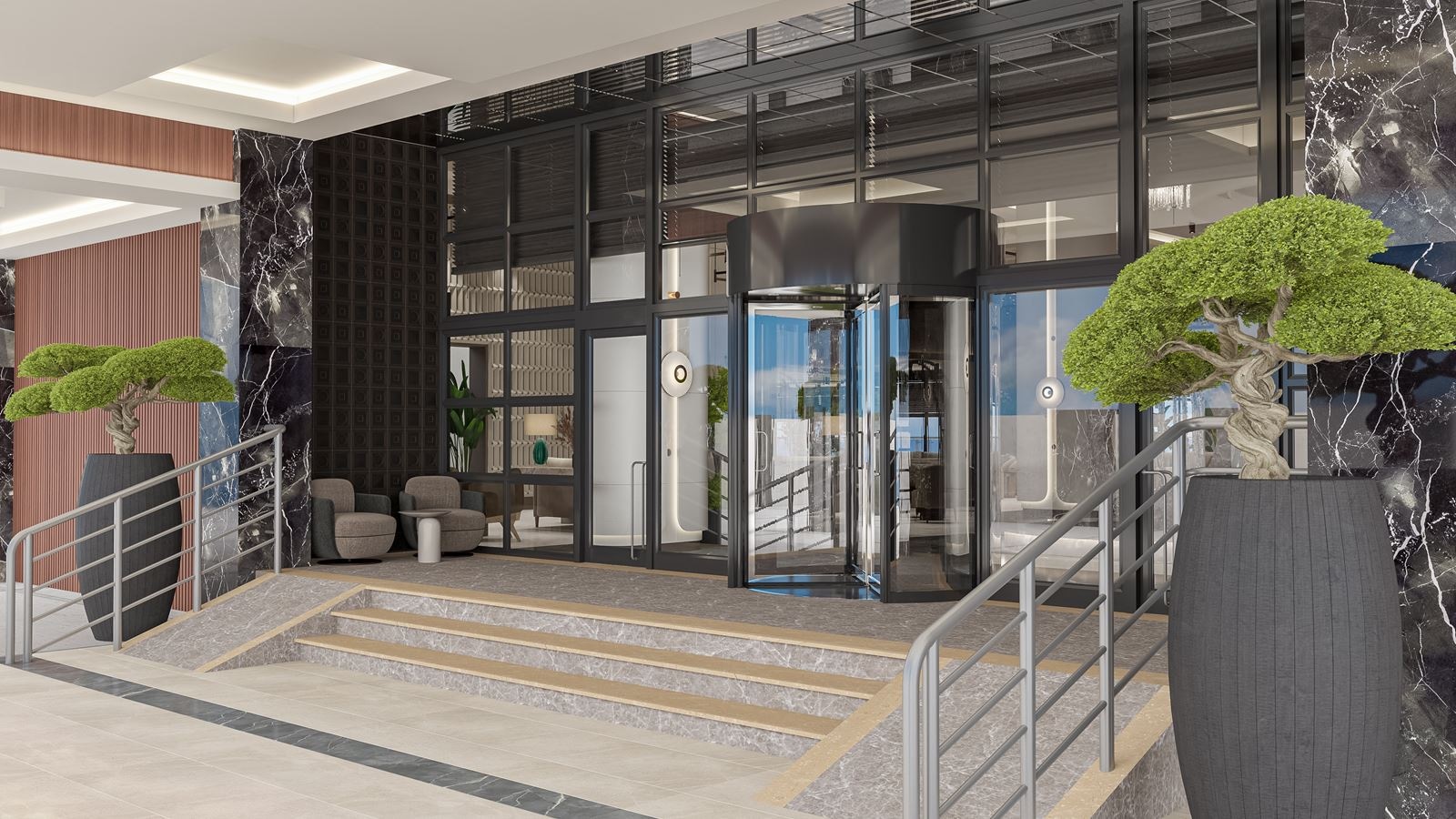 general-main-building