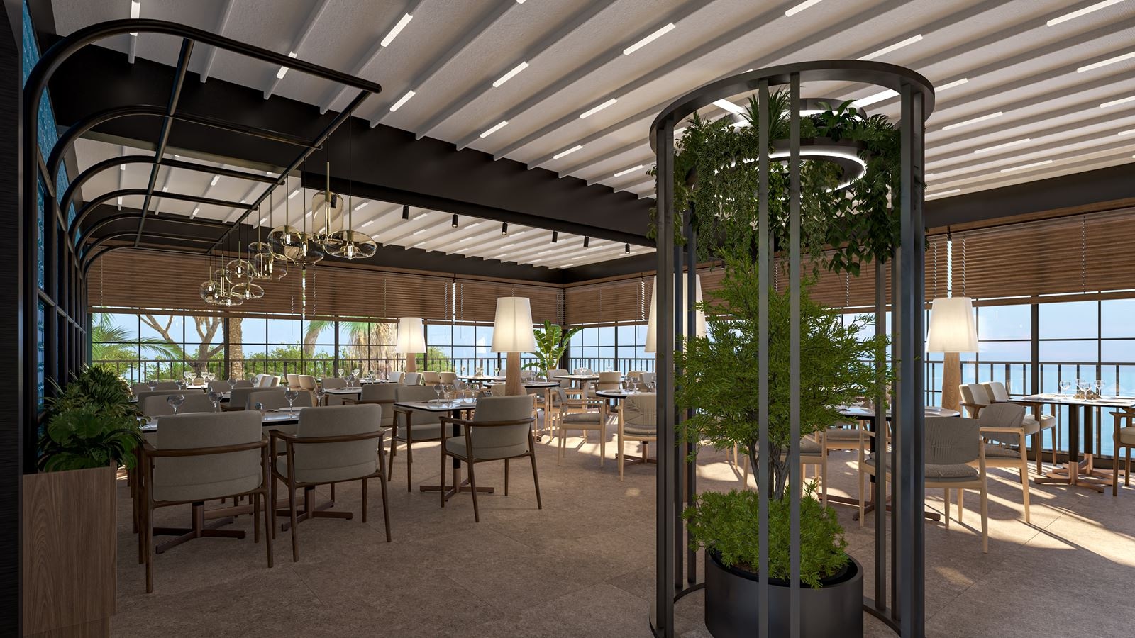 restaurants-main-building